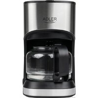 Капельная кофеварка Adler AD 4407 - Превью изображения №3 — Интернет-магазин ПроЗаказ