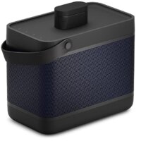 Беспроводная колонка Bang & Olufsen Beolit 20 (черный) - Превью изображения №3 — Интернет-магазин ПроЗаказ