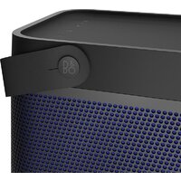 Беспроводная колонка Bang & Olufsen Beolit 20 (черный) - Превью изображения №9 — Интернет-магазин ПроЗаказ