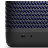 Беспроводная колонка Bang & Olufsen Beolit 20 (черный) - Превью изображения №7 — Интернет-магазин ПроЗаказ