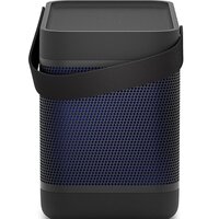 Беспроводная колонка Bang & Olufsen Beolit 20 (черный) - Превью изображения №5 — Интернет-магазин ПроЗаказ
