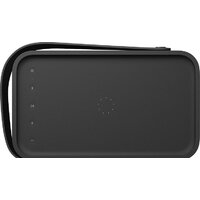 Беспроводная колонка Bang & Olufsen Beolit 20 (черный) - Превью изображения №6 — Интернет-магазин ПроЗаказ
