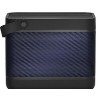 Беспроводная колонка Bang & Olufsen Beolit 20 (черный) - Превью изображения №2 — Интернет-магазин ПроЗаказ