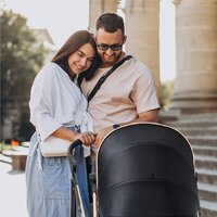 Универсальная коляска Sweet Baby Ranger 2в1 (Grey) - Превью изображения №14 — Интернет-магазин ПроЗаказ