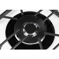 Варочная панель KUPPERSBERG FG 62 W - Превью изображения №4 — Интернет-магазин ПроЗаказ