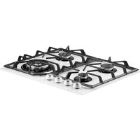 Варочная панель KUPPERSBERG FG 62 W - Превью изображения №2 — Интернет-магазин ПроЗаказ