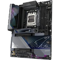 Материнская плата Gigabyte X870E Aorus Master X3D - Превью изображения №4 — Интернет-магазин ПроЗаказ