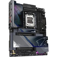 Материнская плата Gigabyte X870E Aorus Master X3D - Превью изображения №3 — Интернет-магазин ПроЗаказ