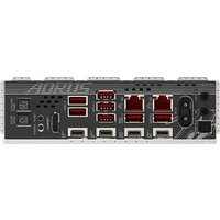 Материнская плата Gigabyte X870E Aorus Master X3D - Превью изображения №5 — Интернет-магазин ПроЗаказ