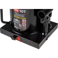 Бутылочный домкрат Startul Auto ST8026-10 10т - Превью изображения №4 — Интернет-магазин ПроЗаказ