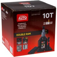 Бутылочный домкрат Startul Auto ST8026-10 10т - Превью изображения №6 — Интернет-магазин ПроЗаказ