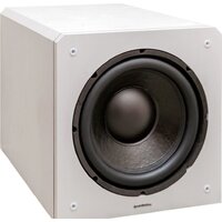 Проводной сабвуфер Taga Harmony TSW-212 SE (белый) - Превью изображения №2 — Интернет-магазин ПроЗаказ