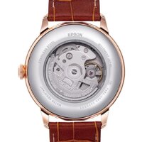 Наручные часы Orient Sun & Moon Classic RA-AK0801S - Превью изображения №3 — Интернет-магазин ПроЗаказ