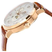 Наручные часы Orient Sun & Moon Classic RA-AK0801S - Превью изображения №2 — Интернет-магазин ПроЗаказ