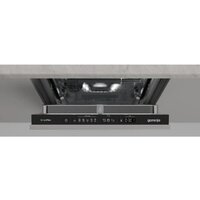 Встраиваемая посудомоечная машина Gorenje GV563C10 - Превью изображения №5 — Интернет-магазин ПроЗаказ