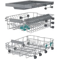 Встраиваемая посудомоечная машина Gorenje GV563C10 - Превью изображения №12 — Интернет-магазин ПроЗаказ