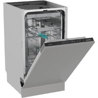 Встраиваемая посудомоечная машина Gorenje GV563C10 - Превью изображения №2 — Интернет-магазин ПроЗаказ