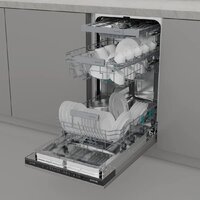 Встраиваемая посудомоечная машина Gorenje GV563C10 - Превью изображения №7 — Интернет-магазин ПроЗаказ