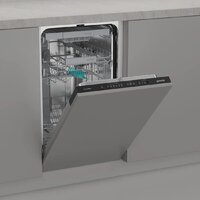 Встраиваемая посудомоечная машина Gorenje GV563C10 - Превью изображения №3 — Интернет-магазин ПроЗаказ