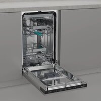 Встраиваемая посудомоечная машина Gorenje GV563C10 - Превью изображения №10 — Интернет-магазин ПроЗаказ