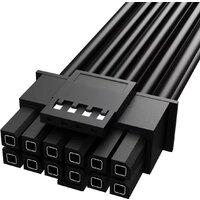 Блок питания ADATA XPG Kyber Gold 750W KYBERII750G-BKCEU - Превью изображения №13 — Интернет-магазин ПроЗаказ