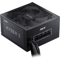 Блок питания ADATA XPG Kyber Gold 750W KYBERII750G-BKCEU - Превью изображения №7 — Интернет-магазин ПроЗаказ