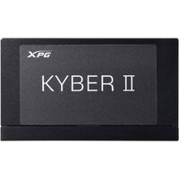 Блок питания ADATA XPG Kyber Gold 750W KYBERII750G-BKCEU - Превью изображения №5 — Интернет-магазин ПроЗаказ