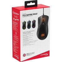 Игровая мышь HyperX Pulsefire Raid - Превью изображения №8 — Интернет-магазин ПроЗаказ