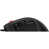 Игровая мышь HyperX Pulsefire Raid - Превью изображения №4 — Интернет-магазин ПроЗаказ