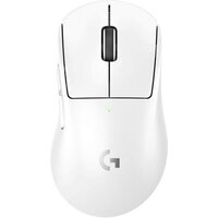 Logitech Pro X Superlight 2 DEX (белый)