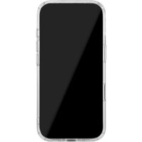 Чехол для телефона uBear Real Mag Case для iPhone 17 Pro Max (прозрачный) - Превью изображения №3 — Интернет-магазин ПроЗаказ