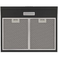 Кухонная вытяжка Elikor Eco One 60 298169 (черный) - Превью изображения №3 — Интернет-магазин ПроЗаказ