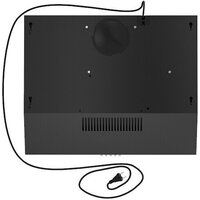 Кухонная вытяжка Elikor Eco One 60 298169 (черный) - Превью изображения №5 — Интернет-магазин ПроЗаказ