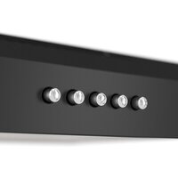 Кухонная вытяжка Elikor Eco One 60 298169 (черный) - Превью изображения №8 — Интернет-магазин ПроЗаказ