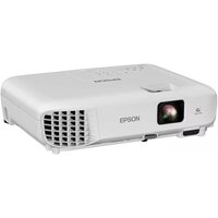 Проектор Epson EB-W53 - Превью изображения №2 — Интернет-магазин ПроЗаказ
