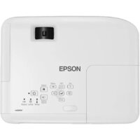 Проектор Epson EB-W53 - Превью изображения №4 — Интернет-магазин ПроЗаказ