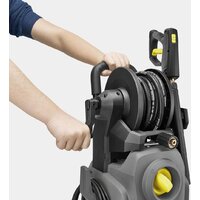 Мойка высокого давления Karcher HD 4/10 X Classic 1.520-976.0 - Превью изображения №5 — Интернет-магазин ПроЗаказ