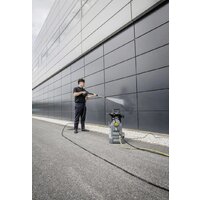 Мойка высокого давления Karcher HD 4/10 X Classic 1.520-976.0 - Превью изображения №7 — Интернет-магазин ПроЗаказ