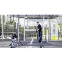 Мойка высокого давления Karcher HD 4/10 X Classic 1.520-976.0 - Превью изображения №9 — Интернет-магазин ПроЗаказ
