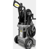 Мойка высокого давления Karcher HD 4/10 X Classic 1.520-976.0 - Превью изображения №2 — Интернет-магазин ПроЗаказ