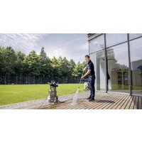 Мойка высокого давления Karcher HD 4/10 X Classic 1.520-976.0 - Превью изображения №10 — Интернет-магазин ПроЗаказ