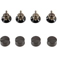 Варочная панель Hiberg VM 6145 B - Превью изображения №7 — Интернет-магазин ПроЗаказ