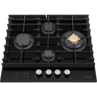 Варочная панель Hiberg VM 6145 B - Превью изображения №3 — Интернет-магазин ПроЗаказ