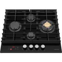 Варочная панель Hiberg VM 6145 B - Превью изображения №4 — Интернет-магазин ПроЗаказ