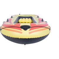 Гребная лодка Jilong Tropicana 300 Set 34262 - Превью изображения №5 — Интернет-магазин ПроЗаказ