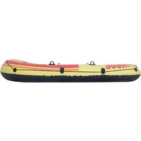 Гребная лодка Jilong Tropicana 300 Set 34262 - Превью изображения №3 — Интернет-магазин ПроЗаказ