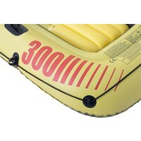 Гребная лодка Jilong Tropicana 300 Set 34262 - Превью изображения №9 — Интернет-магазин ПроЗаказ
