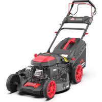 Газонокосилка SUNREKA GLM51HS - Превью изображения №5 — Интернет-магазин ПроЗаказ