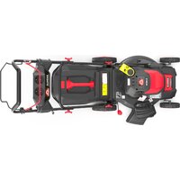 Газонокосилка SUNREKA GLM51HS - Превью изображения №3 — Интернет-магазин ПроЗаказ