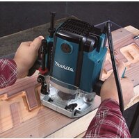 Вертикальный фрезер Makita RP1803FX02 - Превью изображения №6 — Интернет-магазин ПроЗаказ